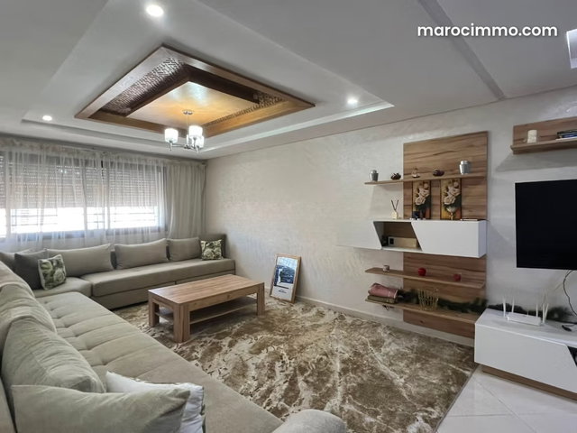 Luxury Apartment for Sale in the City Center — 5