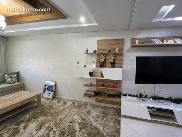 Luxury Apartment for Sale in the City Center — 4