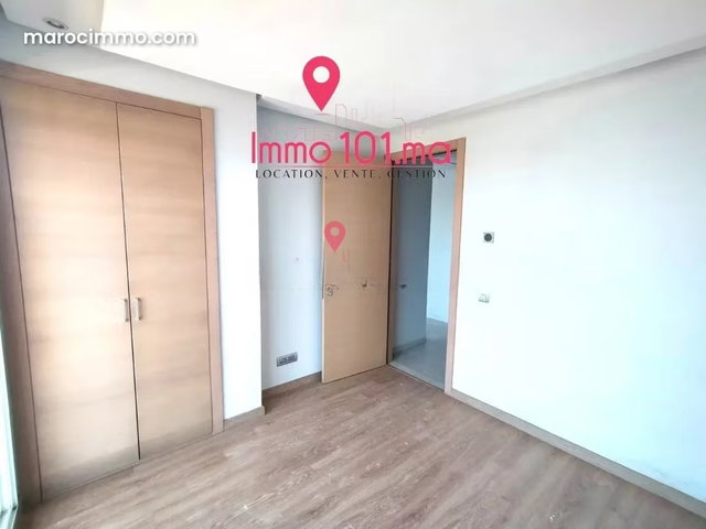 Studio à vendre à Hay Riad – Prestigia — 2