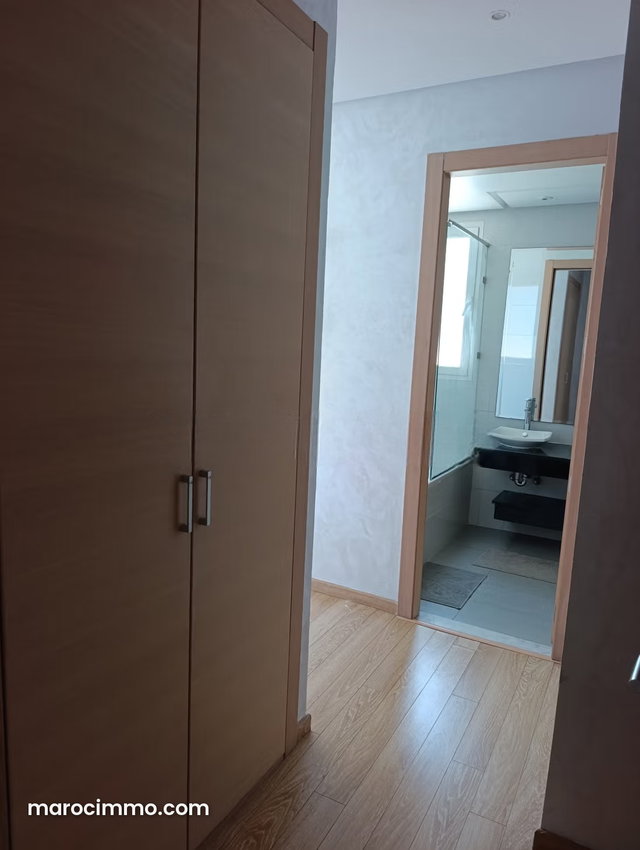 Magnifique Appartement en location — 5