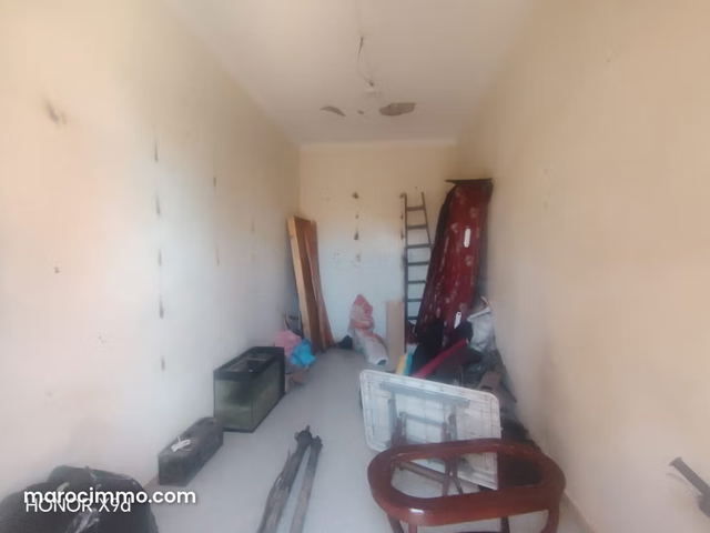 Locak usage stokage 1400 dh pres de bd 1400 dh — Casablanca