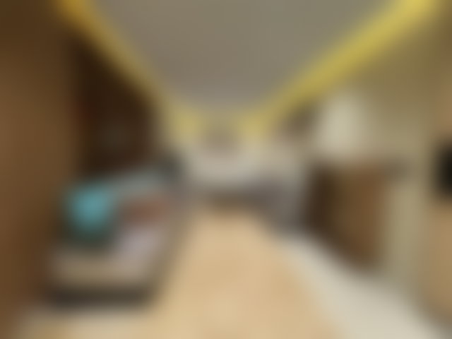 شقة مفروشة بحديقة وشرفة للبيع في حي إزدهار مراكش — 2