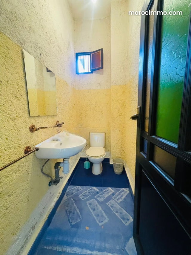 Villa à vendre sur la Route de Ouarzazate — 5