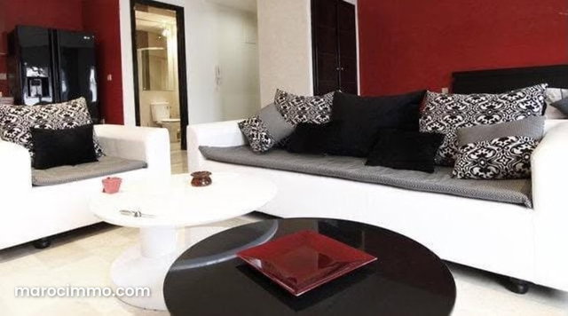Studio Loft meublé à louer – Bourgogne — 3