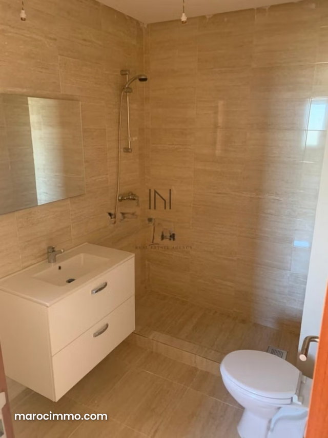 Appartement à vendre — 2