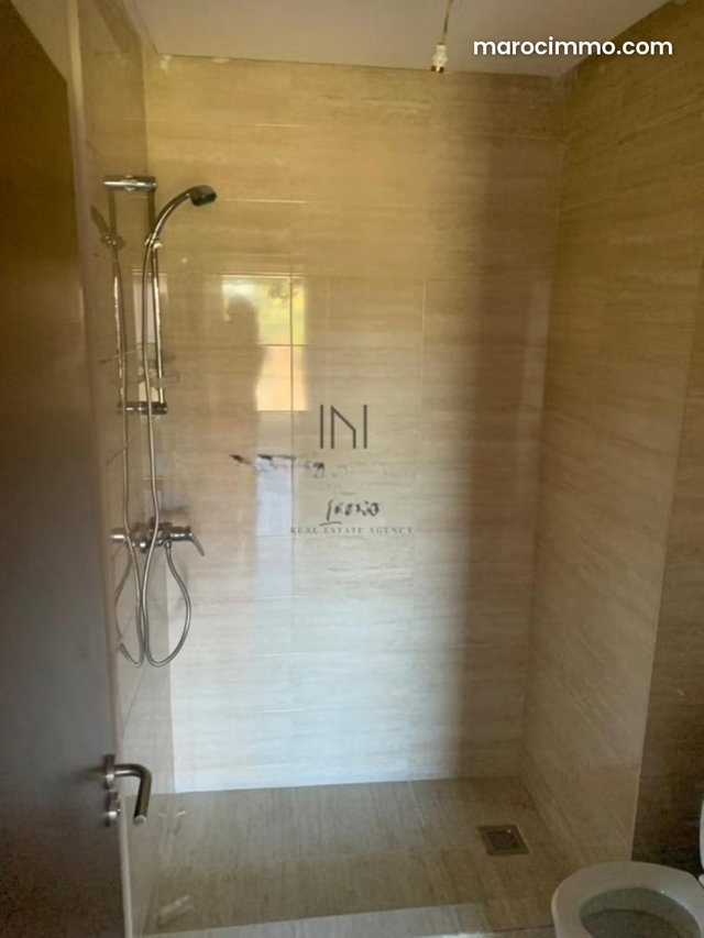 Appartement à vendre — 5