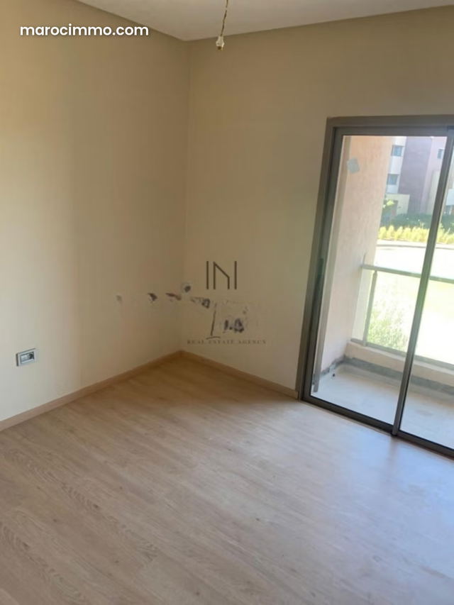 Appartement à vendre — Marrakech