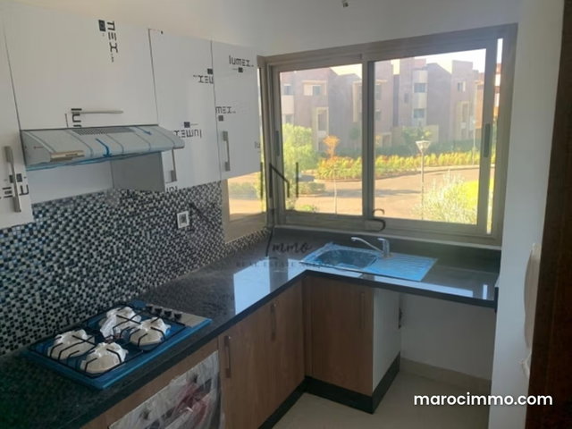 Appartement à vendre — 3
