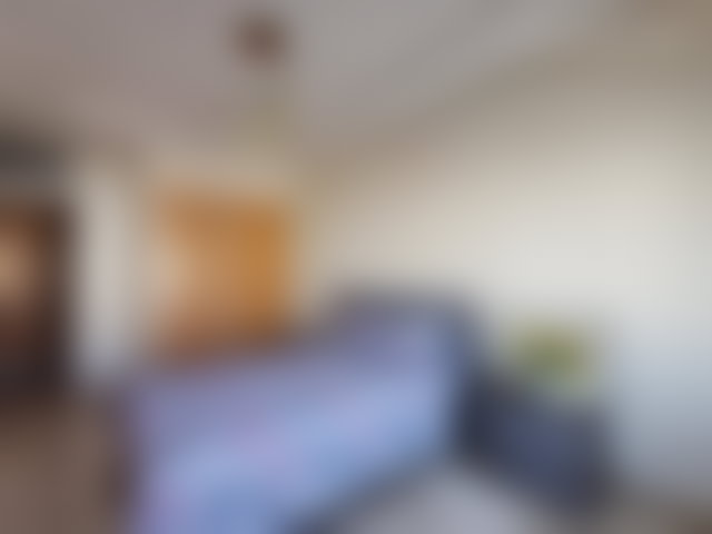 شقة مشمسة بترّاس للإيجار في حي المعاريف إكستانسيون — 3