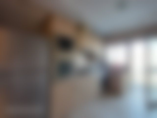 شقة مشمسة بترّاس للإيجار في حي المعاريف إكستانسيون — 2