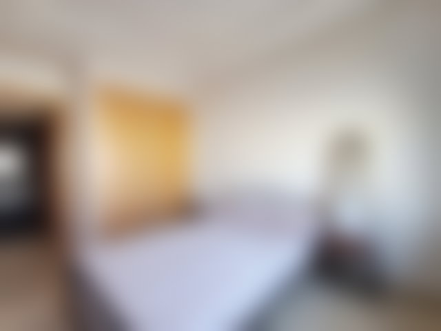 شقة مشمسة بترّاس للإيجار في حي المعاريف إكستانسيون — 4