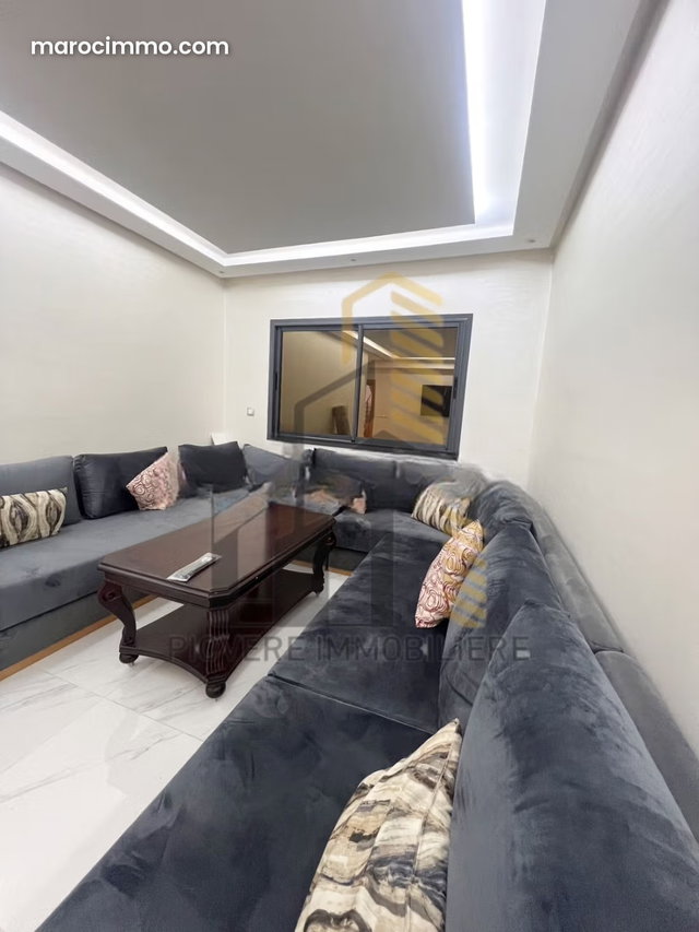 Bel appartement à louer bien situé haut founty — 2