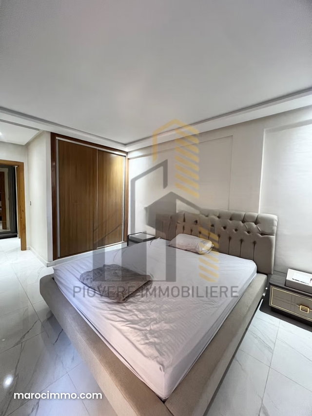 Bel appartement à louer bien situé haut founty — 3
