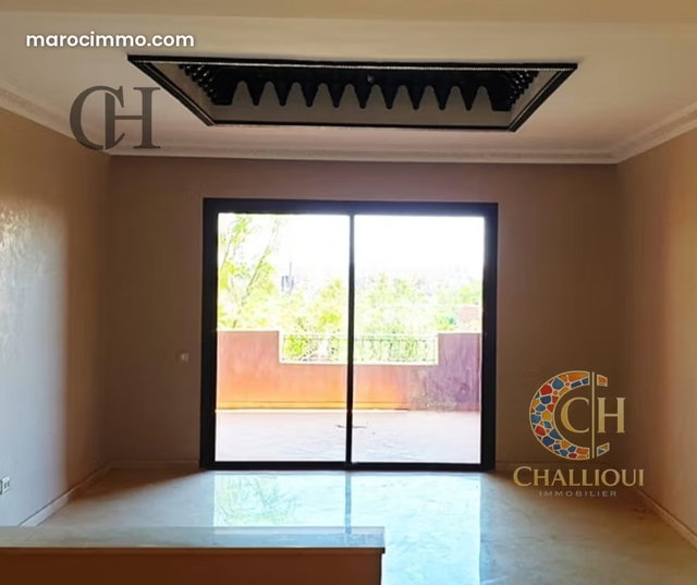 Vente Joli Appartement sans vis à vis — 5