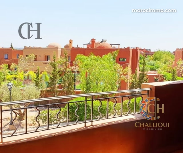 Vente Joli Appartement sans vis à vis — 4
