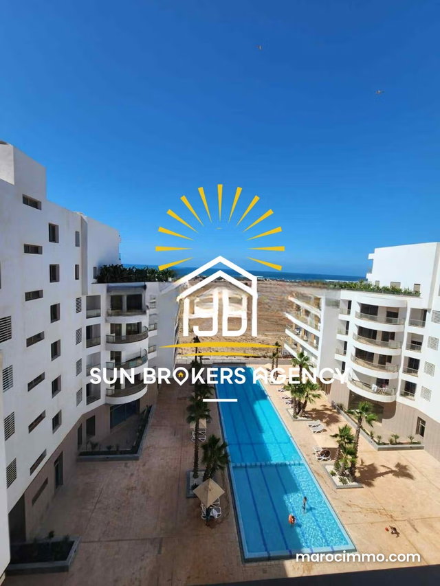 Aindiab vue mer — 3