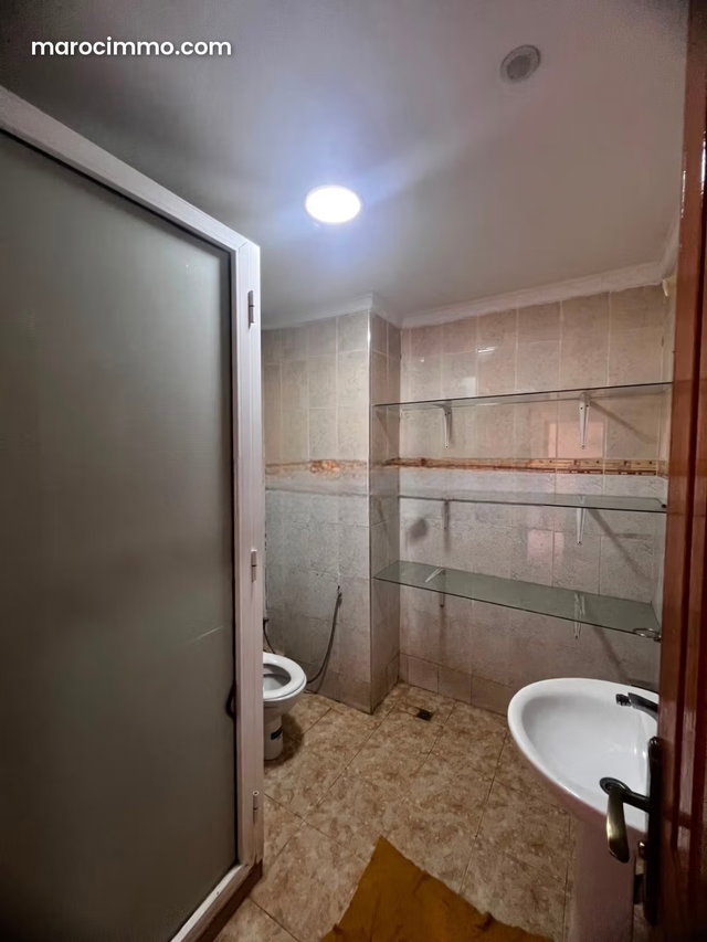 Villa 250m² à louer à Tamansourte Marrakech — 5