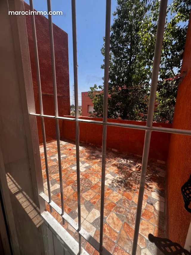 Villa 250m² à louer à Tamansourte Marrakech — 4
