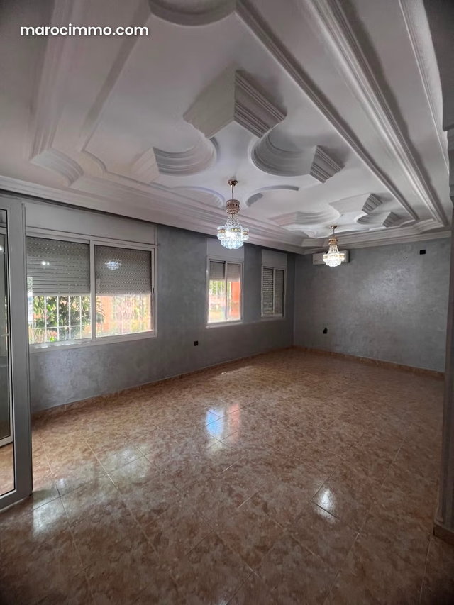 Villa 250m² à louer à Tamansourte Marrakech — 3