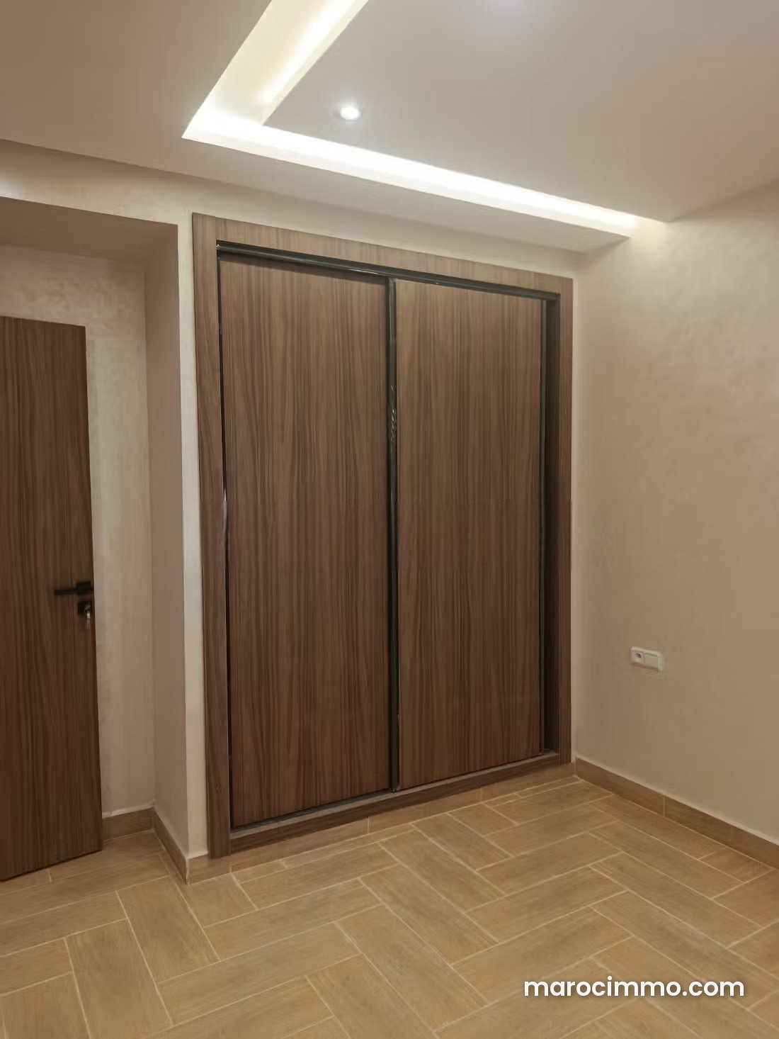 4-Room Apartment for Sale in M'Hamid, Marrakech — Marrakesh