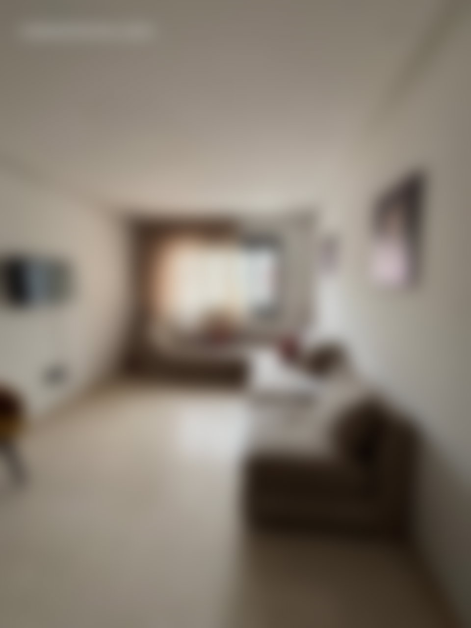 شقة مفروشة مريحة للكراء بحي المستشفيات في الدار البيضاء