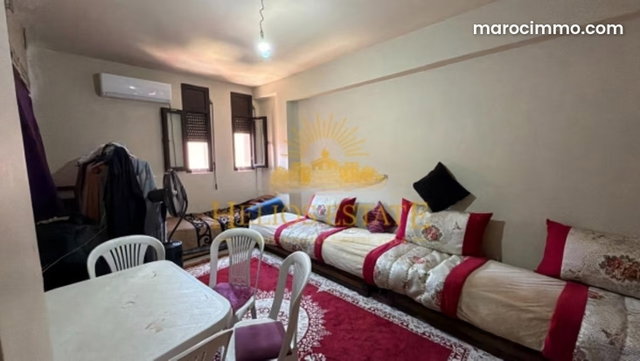 Appartement a avenue Allal el Fassi — 2