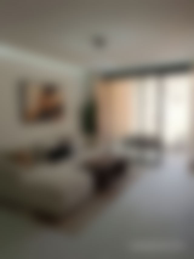 Apartment with Private Terrace for Sale in El Ghoul, Marrakech — Marrakesh
