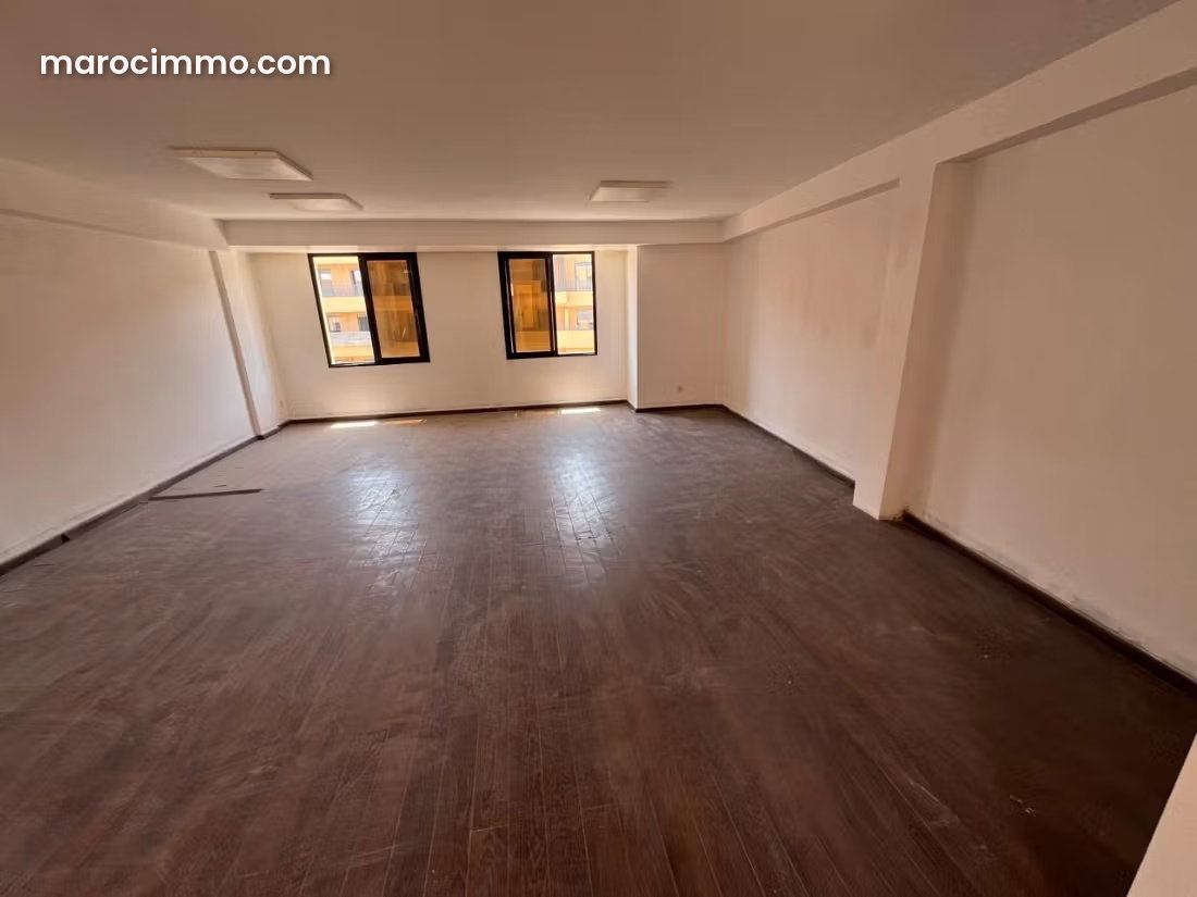 Bureau 61 m² à vendre à Majorelle, Marrakech — Marrakech