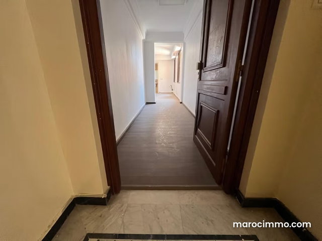À VENDRE – Plateau Bureau de 61 m² à Marrakech — 5