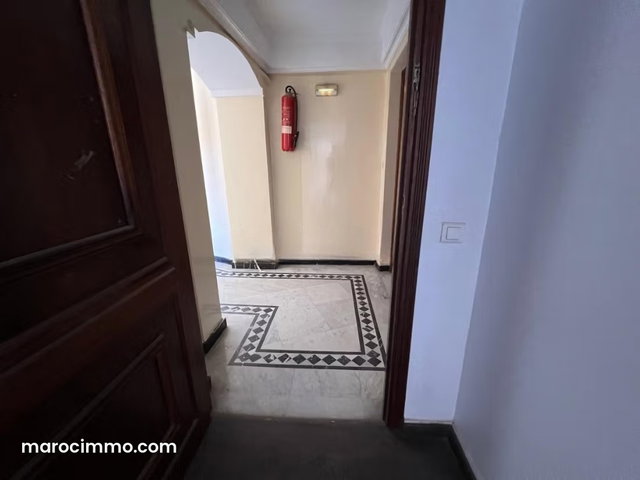 À VENDRE – Plateau Bureau de 61 m² à Marrakech — 4