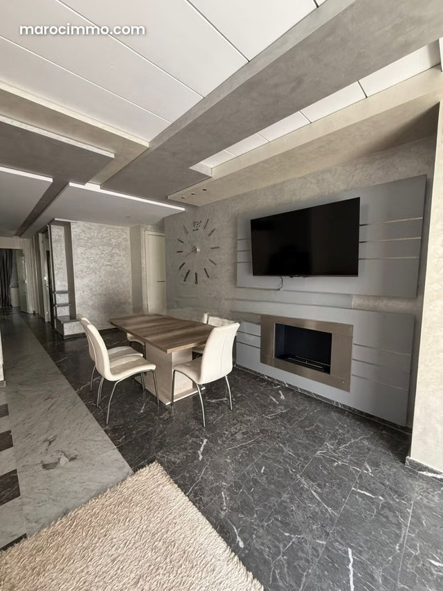 Malabata Apartment — 4