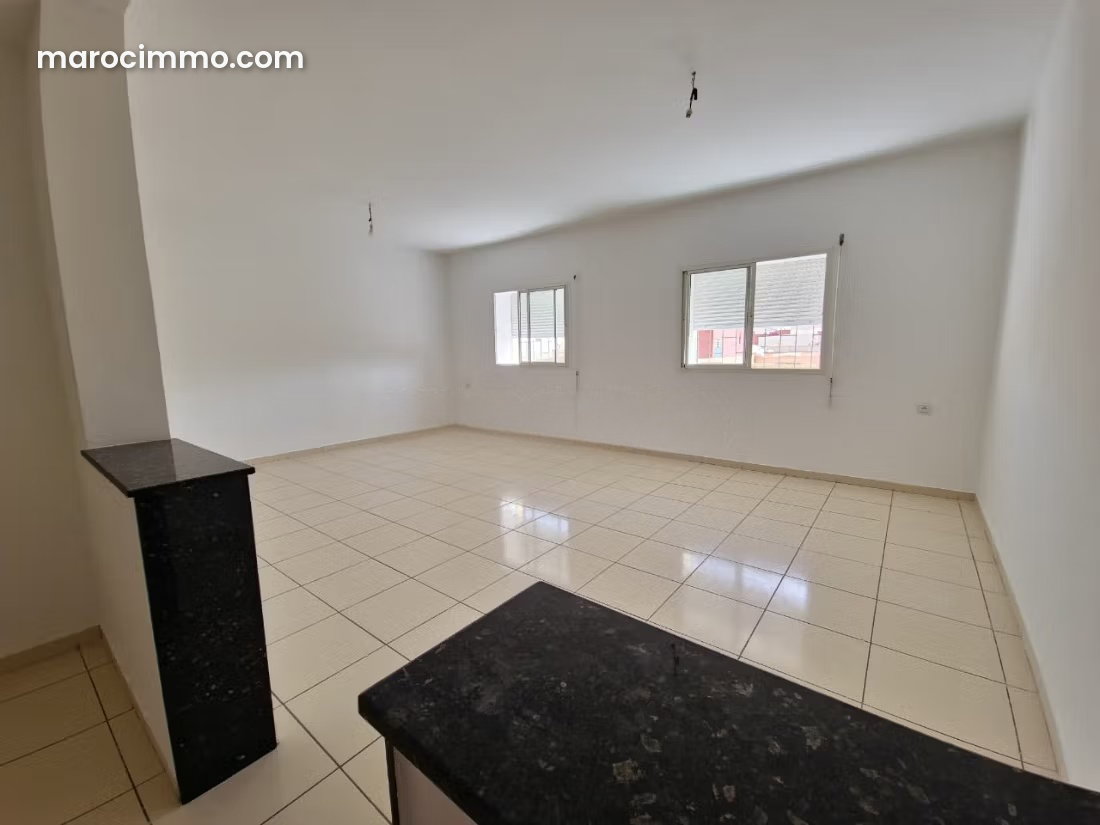 Appartement 138 m² avec terrasse à Hay Dakhla Agadir — Agadir