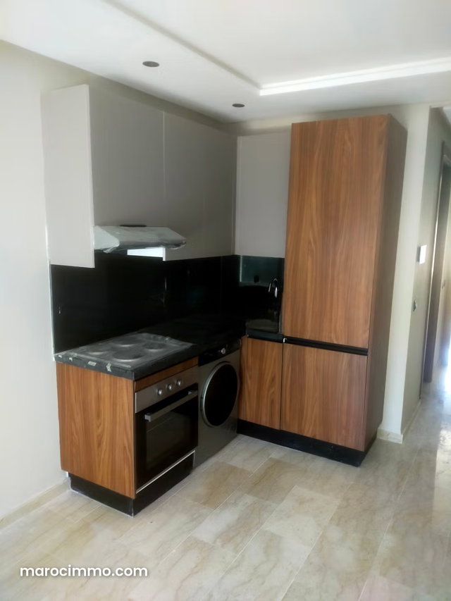 Studio neuf, traversant au coeur de l'oasis — 3