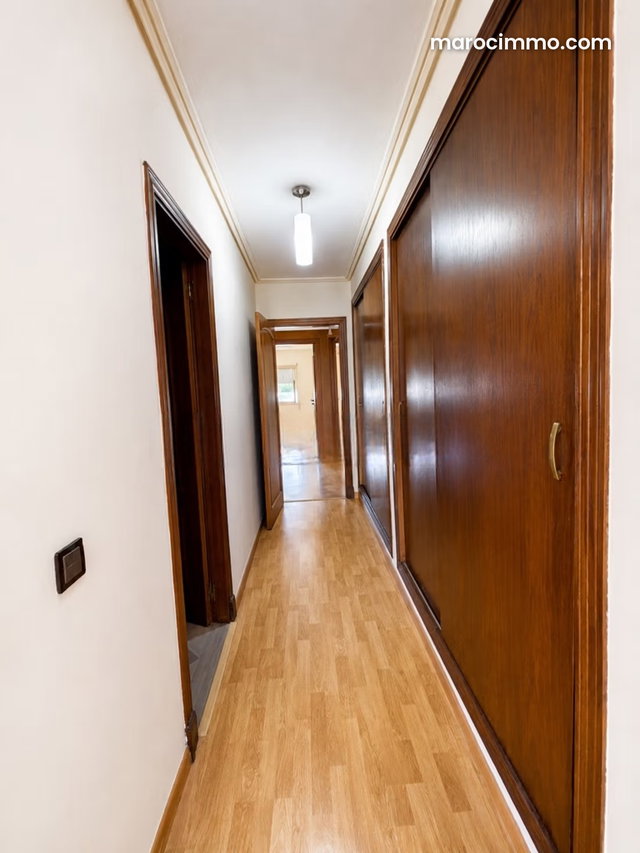 Appartement 3 Chambres à Louer à Racine — 3