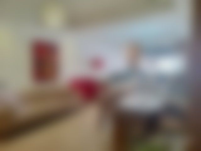 شقة فاخرة مع تراس للبيع بحي البرانسيس في الدار البيضاء — 2