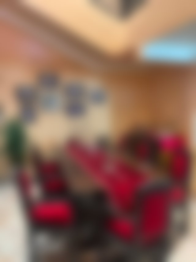 منزل بمسبح وإطلالة على الجبال في حي النخيل مراكش — 2