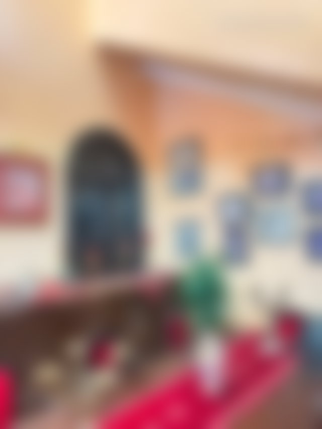منزل بمسبح وإطلالة على الجبال في حي النخيل مراكش — 5