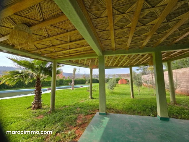 Sale Farm in Ait Ourir — 4