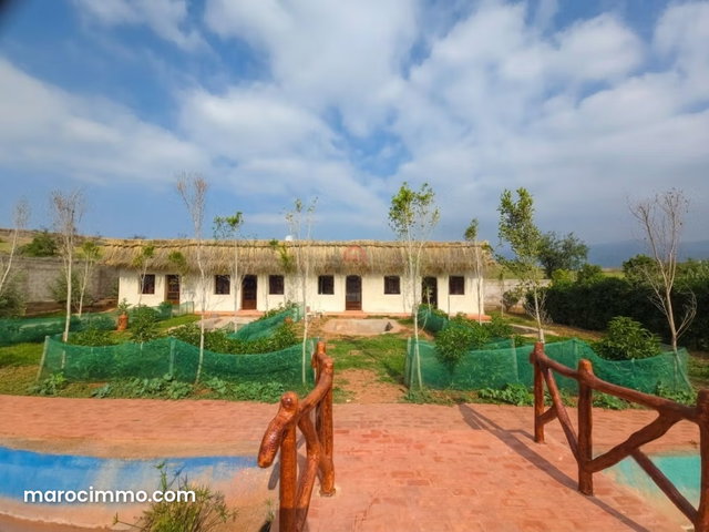 Sale Farm in Ait Ourir — 3