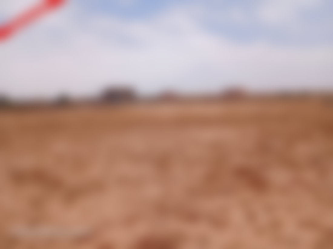 أرض محفظة واسعة للبيع في تزنيت
