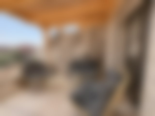 شقة مفروشة بترّاس خاص للكراء في جليز مراكش — 5