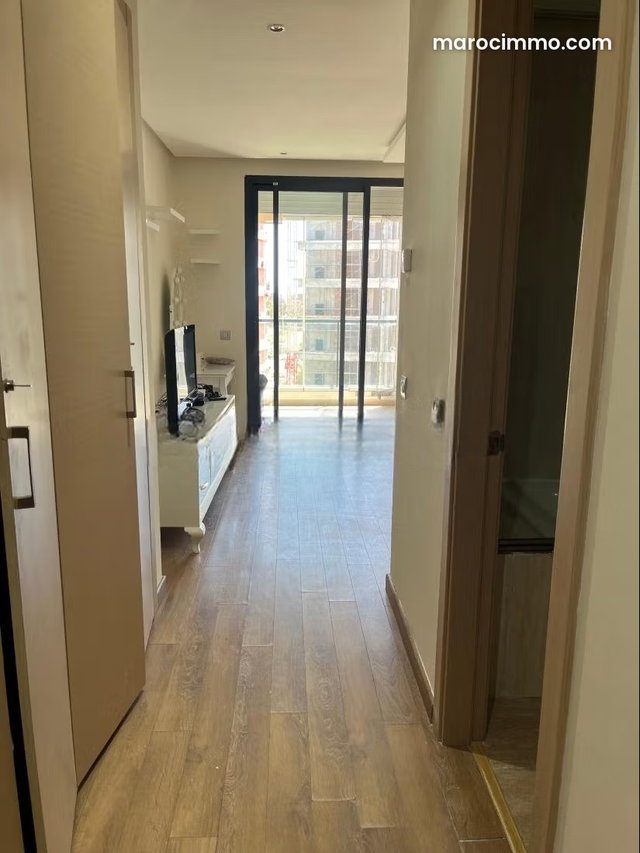 Apartment for rent at Prestigia Hay Riad — 5