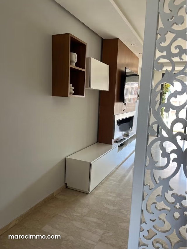 Apartment for rent at Prestigia Hay Riad — 2