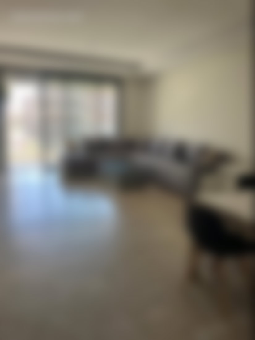 شقة مفروشة بتراس وإطلالة بحرية بحي الرياض في الرباط