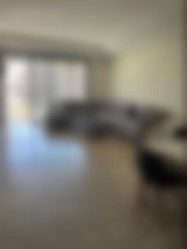 Appartement meublé avec terrasse vue mer à Riyad Rabat — Rabat