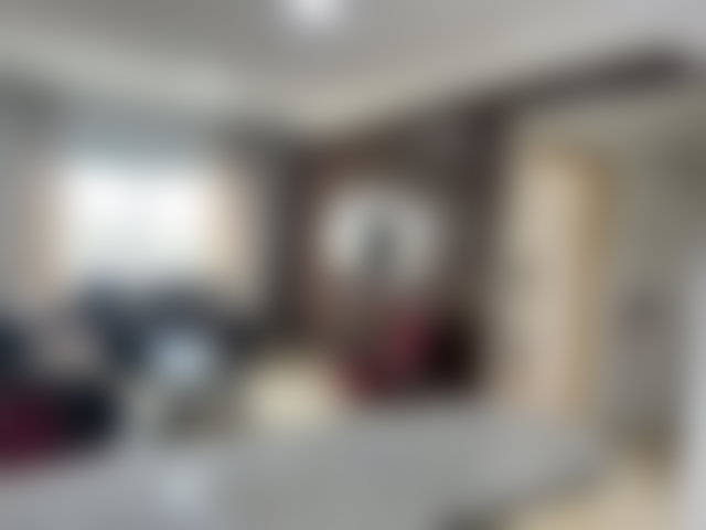 شقة مفروشة للكراء بحي بوركون في الدار البيضاء — 2
