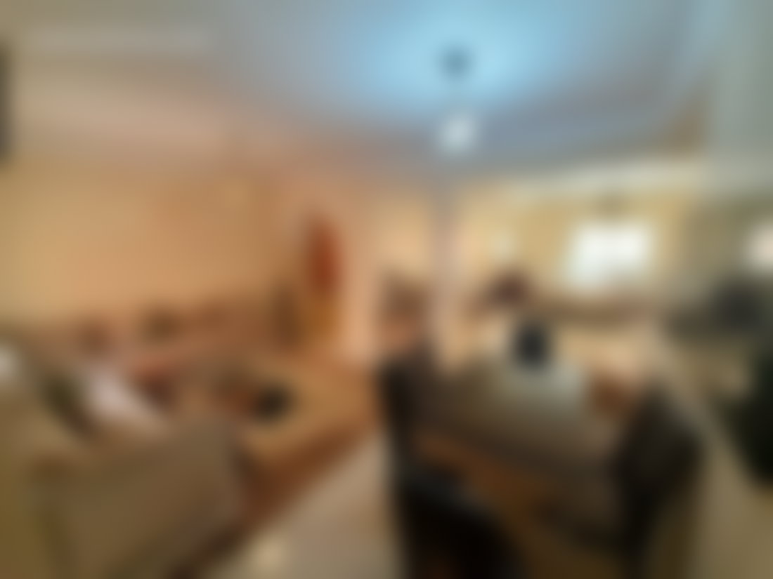 شقة مفروشة بشرفة فسيحة للكراء في إسيل مراكش