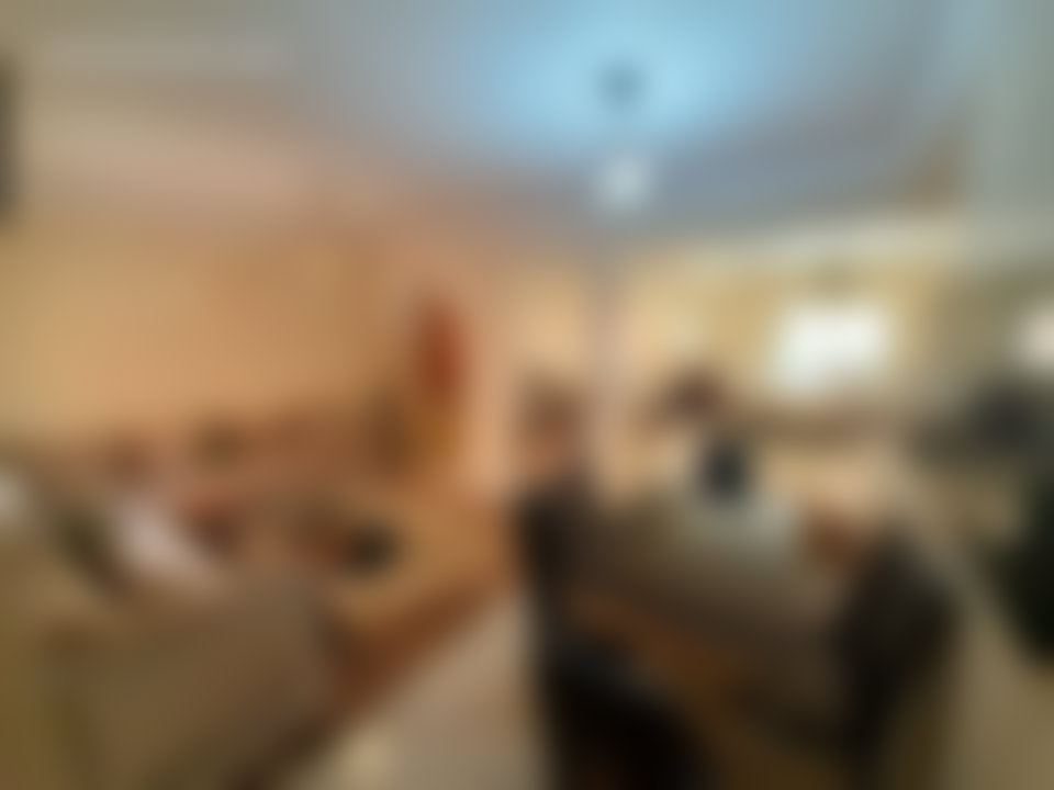 شقة مفروشة بشرفة فسيحة للكراء في إسيل مراكش