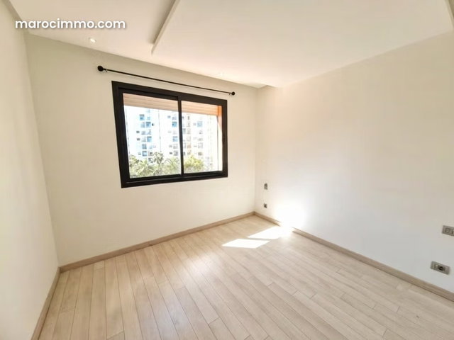 Appartement a louer a Prestigia — 2