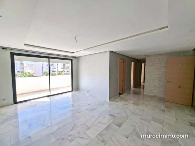 Appartement a louer a Prestigia — 4